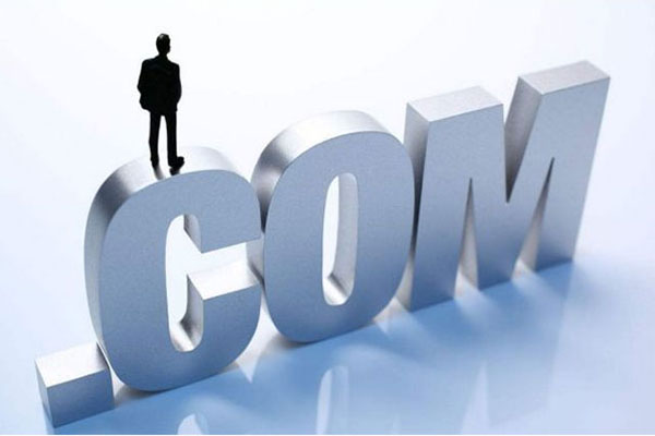 企業(yè)網(wǎng)站申請一個域名都有哪些注意事項？