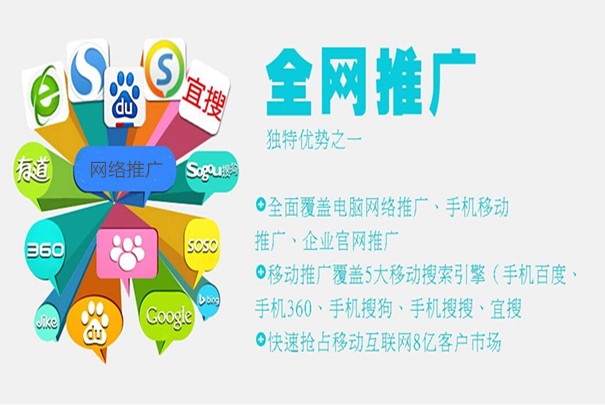 企業(yè)網(wǎng)站應(yīng)該怎樣做網(wǎng)絡(luò)推廣才更加有效？