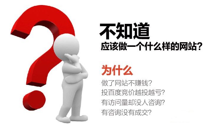 建設(shè)公司網(wǎng)站的三種方法