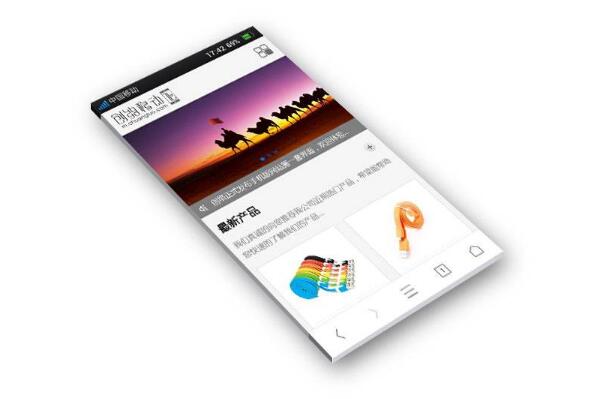 微網(wǎng)頁(yè)制作的注意事項(xiàng)有哪些