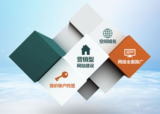 企業(yè)網(wǎng)站建設問題